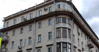 Тепловизионное обследование фасадов Югорск, от 6580 руб.