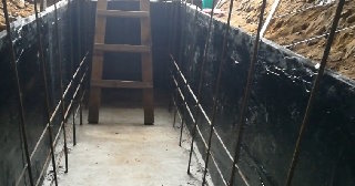 Защита смотровых площадок полимочевиной от 912 руб. ППуЮгр